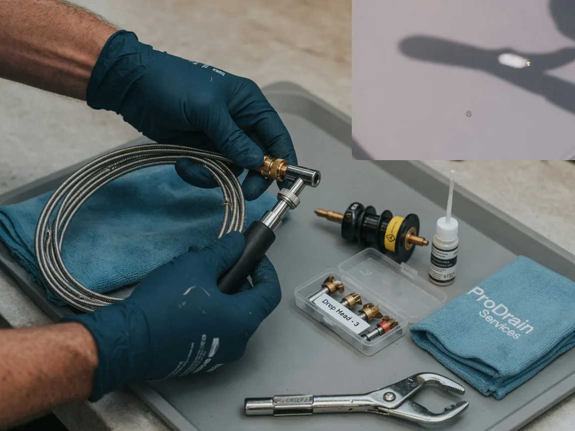 Why choose Drain Cleaning in East Palestine, OH